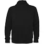 Montblanc unisex hoodie s punim patentnim zatvaračem - Roly