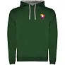 Urban muški hoodie - Roly