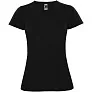 Montecarlo short sleeve women's sports t-shirt - Roly