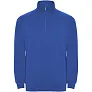Aneto quarter zip sweater - Roly