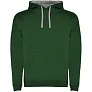 Urban men's hoodie - Roly