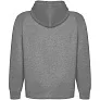 Vinson organic cotton unisex hoodie - Roly