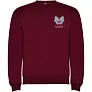 Clasica unisex sportski pulover - Roly