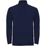 Himalaya men's quarter zip fleece jacket - Roly