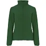 Artic women's full zip fleece jacket - Roly