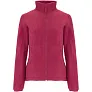 Artic women's full zip fleece jacket - Roly