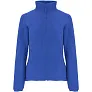 Artic women's full zip fleece jacket - Roly