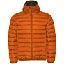 Norway men's insulated jacket - Roly