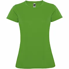 short sleeve women's sports t-shirt - Roly