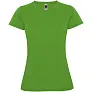 Montecarlo short sleeve women's sports t-shirt - Roly