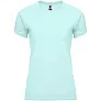 Bahrain short sleeve women's sports t-shirt - Roly