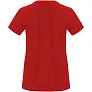 Bahrain short sleeve women's sports t-shirt - Roly