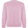 Batian unisex pulover od organskog pamuka - Roly