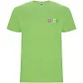 Stafford short sleeve kids t-shirt - Roly