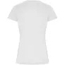 Imola short sleeve women's sports t-shirt - Roly