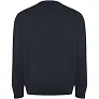 Batian unisex pulover od organskog pamuka - Roly