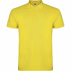short sleeve kids polo - Roly