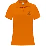 Monzha ženska sportska polo majica kratkih rukava - Roly