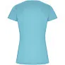 Imola short sleeve women's sports t-shirt - Roly