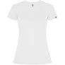 Imola short sleeve women's sports t-shirt - Roly