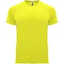 Bahrain short sleeve kids sports t-shirt - Roly