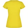 Montecarlo short sleeve women's sports t-shirt - Roly