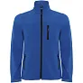 Antartida muška softshell jakna - Roly