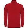 Himalaya men's quarter zip fleece jacket - Roly