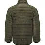 Finland men's insulated jacket - Roly