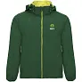 Siberia unisex softshell jacket - Roly