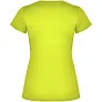 Montecarlo short sleeve women's sports t-shirt - Roly