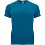 Bahrain short sleeve kids sports t-shirt - Roly