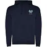 Urban muški hoodie - Roly