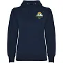 Urban women's hoodie - Roly