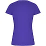 Imola short sleeve women's sports t-shirt - Roly