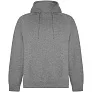 Vinson organic cotton unisex hoodie - Roly