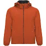 Siberia unisex softshell jacket - Roly