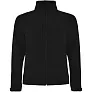 Rudolph unisex softshell jacket - Roly