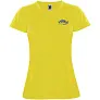 Montecarlo short sleeve women's sports t-shirt - Roly