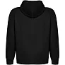 Vinson organic cotton unisex hoodie - Roly