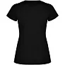 Montecarlo short sleeve women's sports t-shirt - Roly