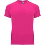 Bahrain short sleeve kids sports t-shirt - Roly