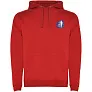 Urban muški hoodie - Roly