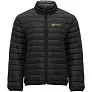 Finland men's insulated jacket - Roly