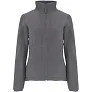Artic women's full zip fleece jacket - Roly