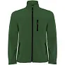 Antartida muška softshell jakna - Roly