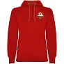 Urban ženski hoodie - Roly