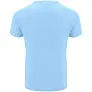 Bahrain short sleeve kids sports t-shirt - Roly