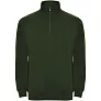 Aneto quarter zip sweater - Roly