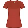 Imola short sleeve women's sports t-shirt - Roly